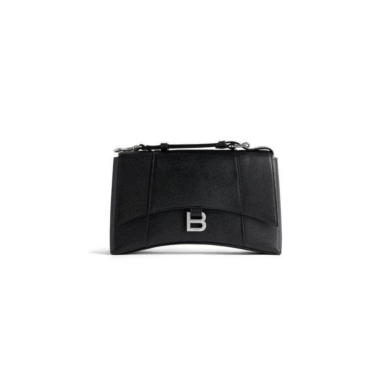Men's Downtown Men Messenger Bag  in Black 7