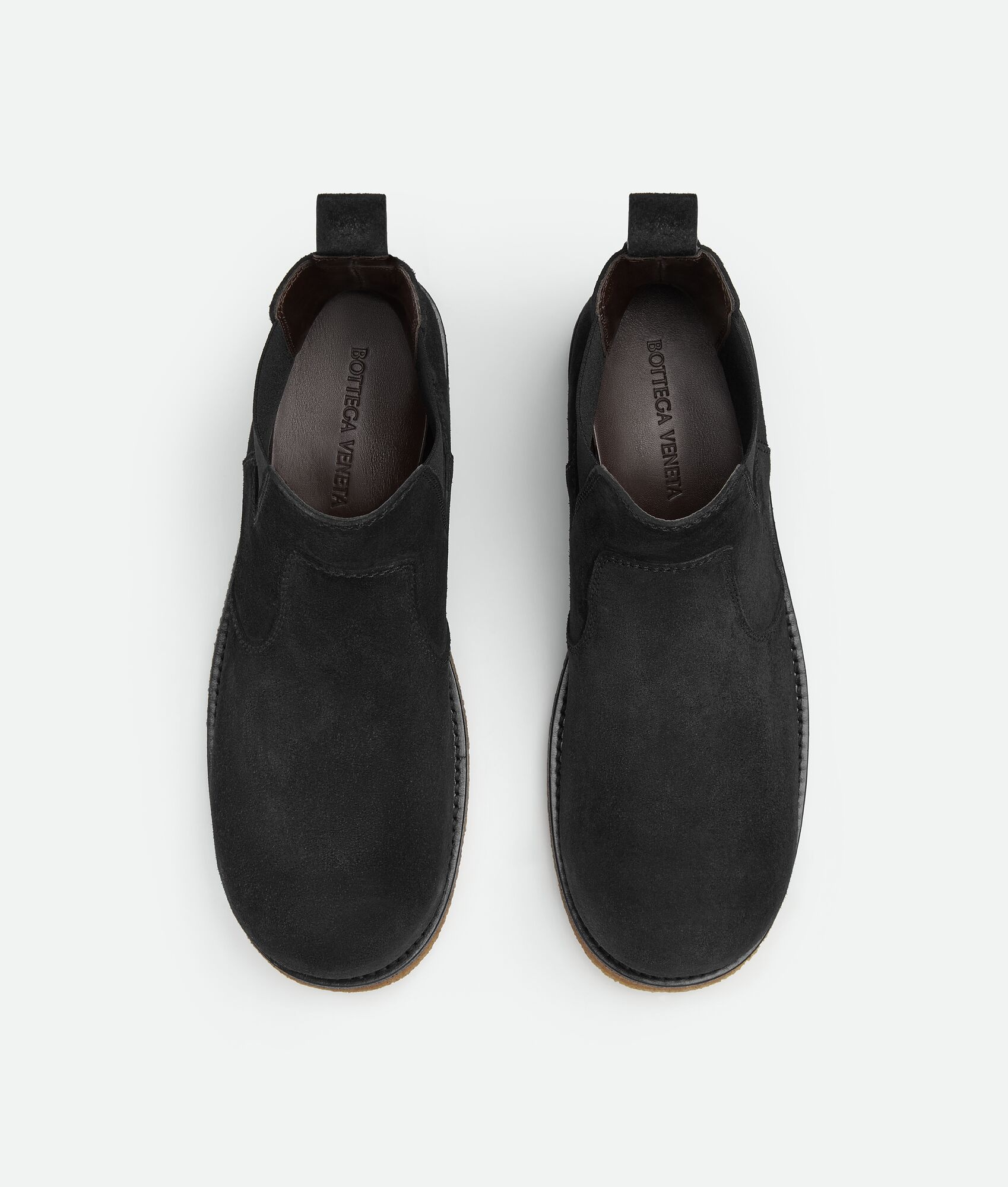 Helium Chelsea Ankle Boot - 4