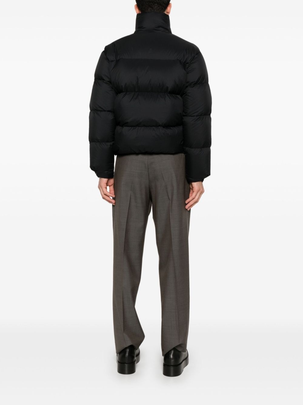 ripstop lightweight jacket - 4