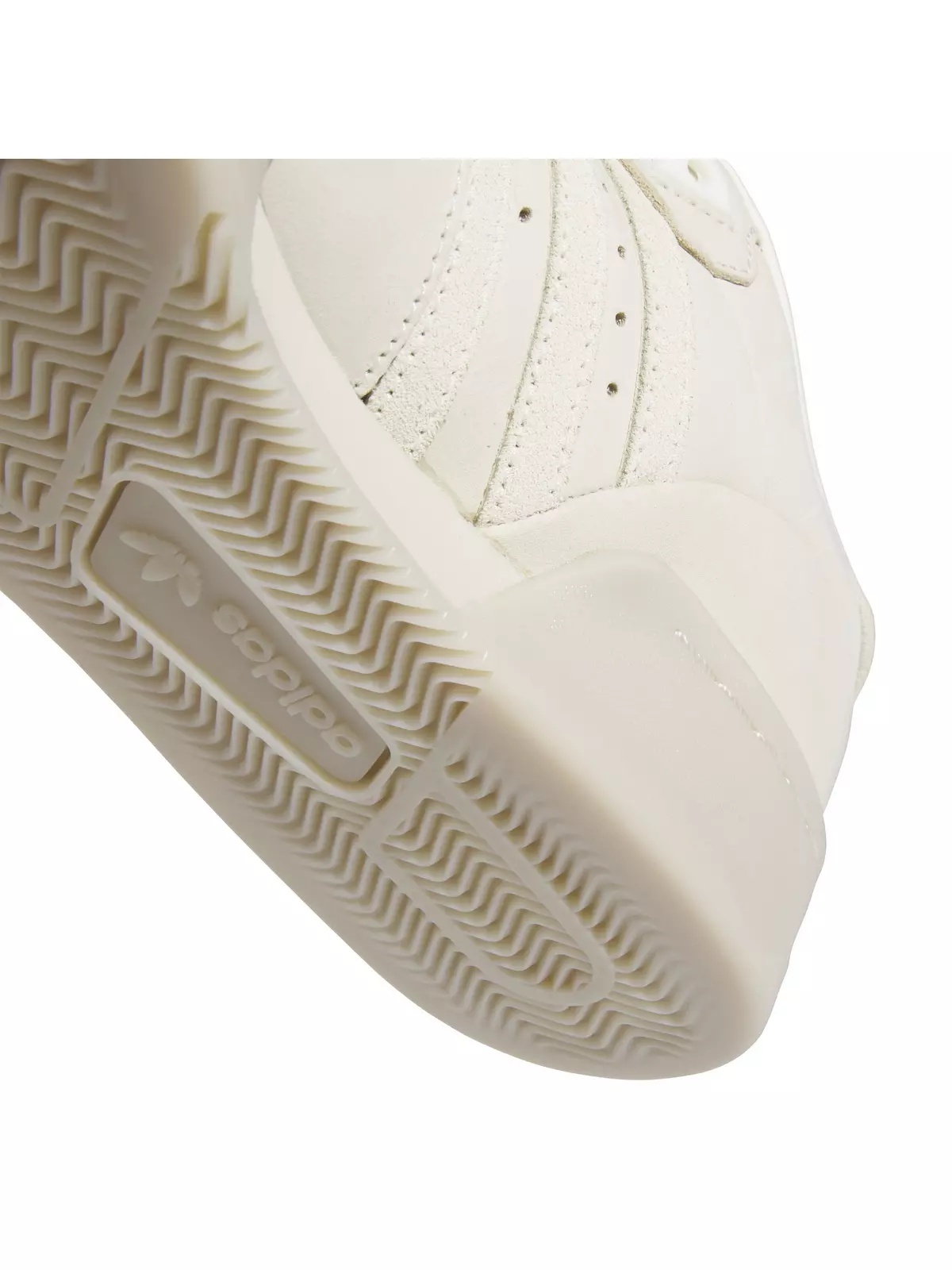 Originals Rivalry Low Lux "Cream White/Cream White/Alumina" Women's Shoe - 6