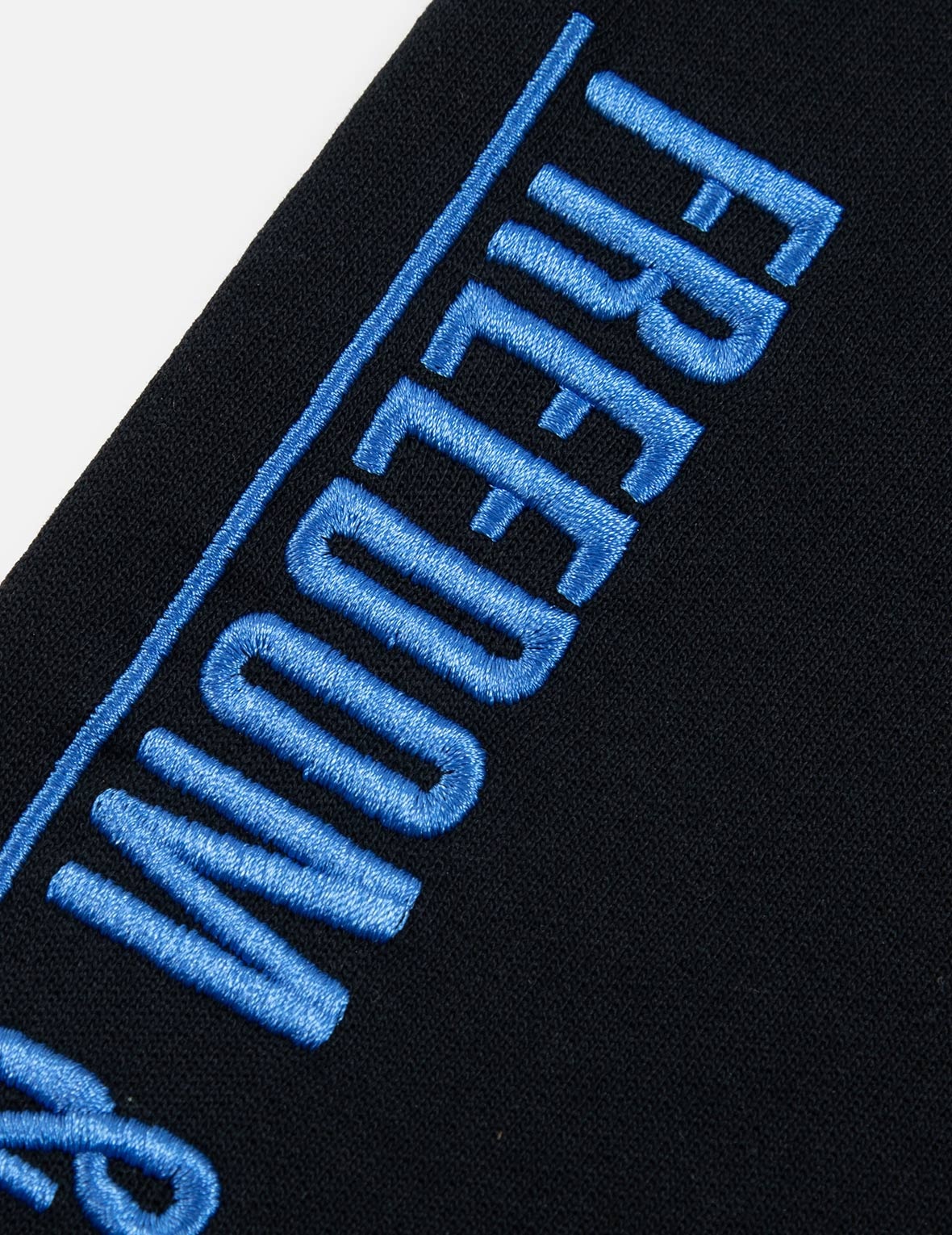 FLAME LOGO PRINT SWEATPANTS - 10