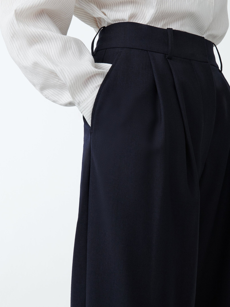 Sperro Tropical Wool Pant 5