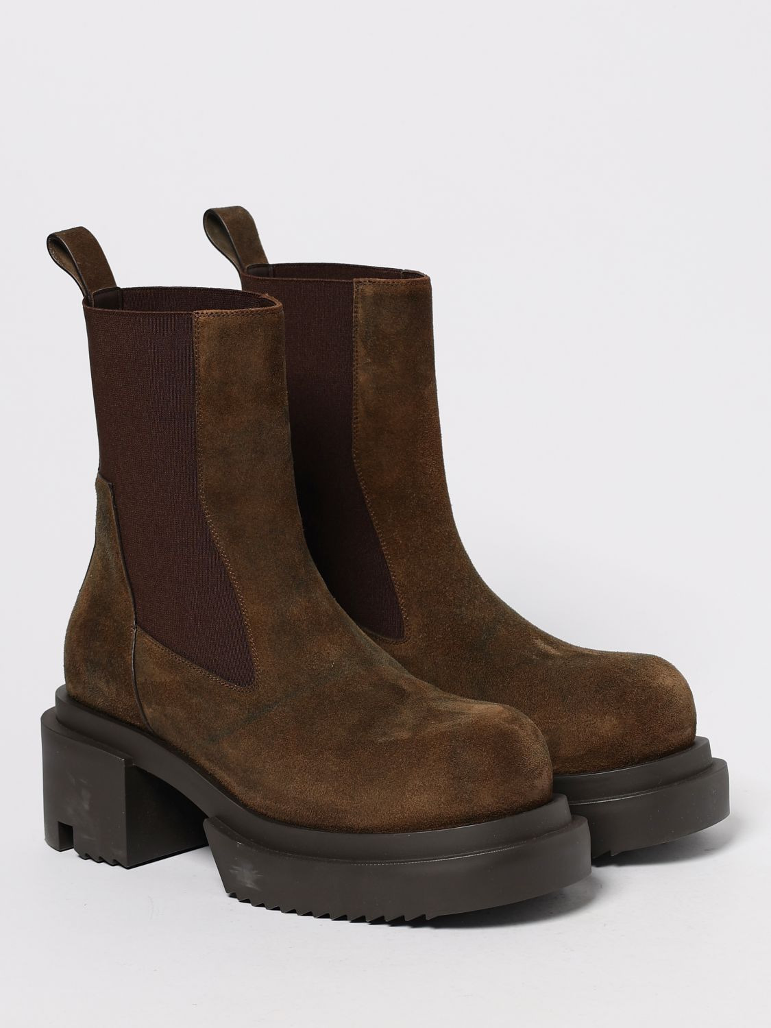 Shoes men Rick Owens - 2