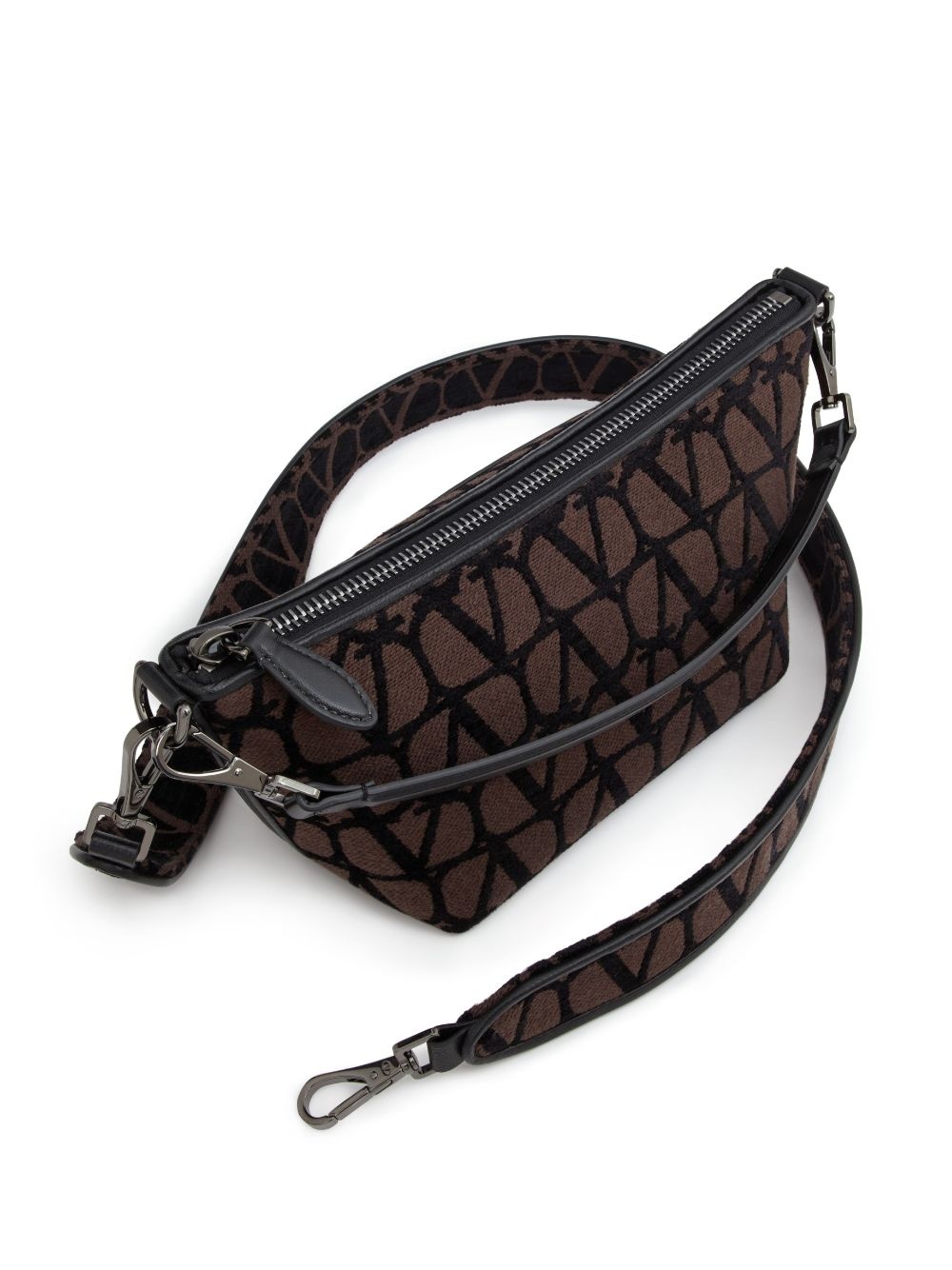Toile Iconographe shoulder bag - 5