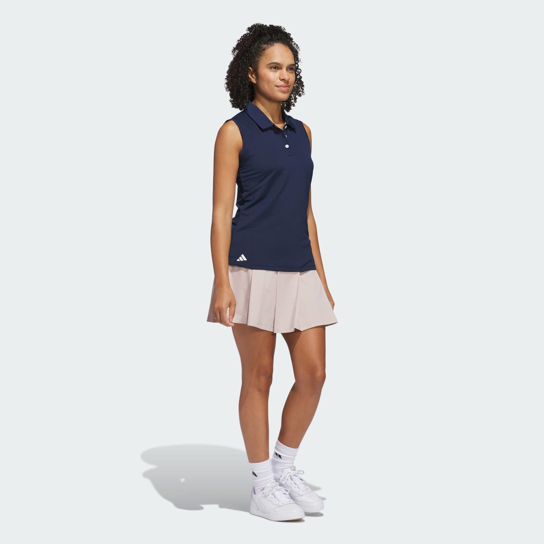 Women's Ultimate365 Tour Pleated Skort - 4