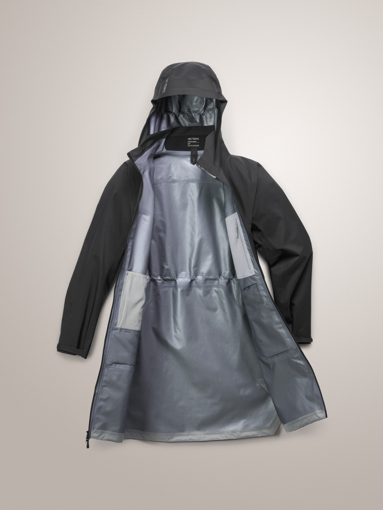 Beta Coat - 8