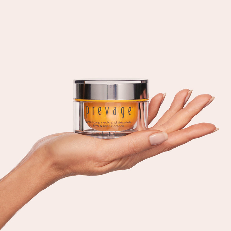 PREVAGE® Neck and Décolleté Firm & Repair Cream 5
