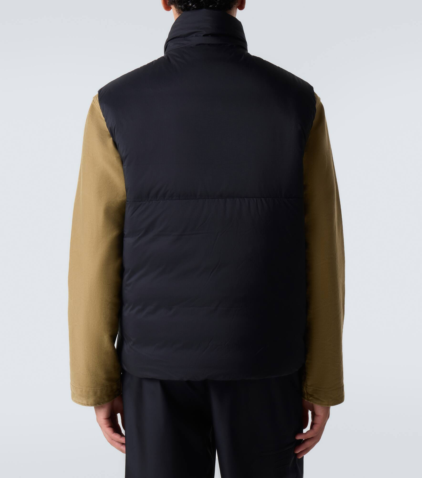 Lodge down vest - 4