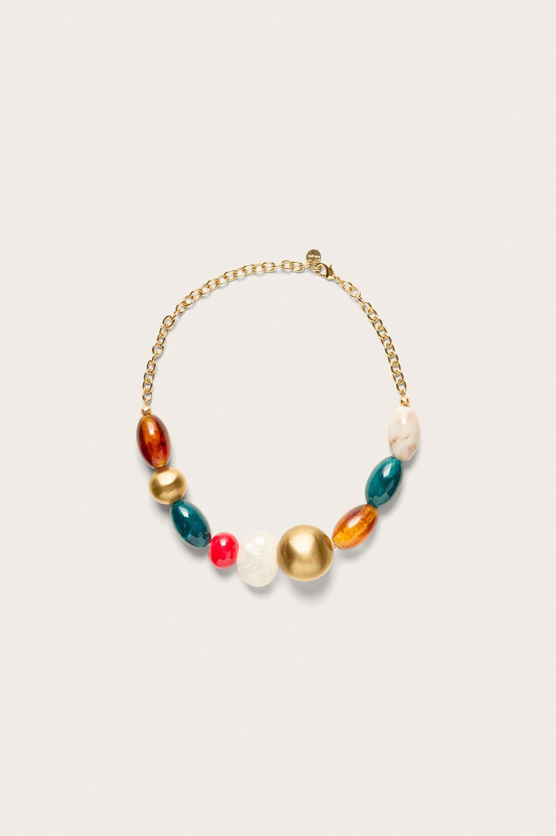 MERCIER CHOKER 1