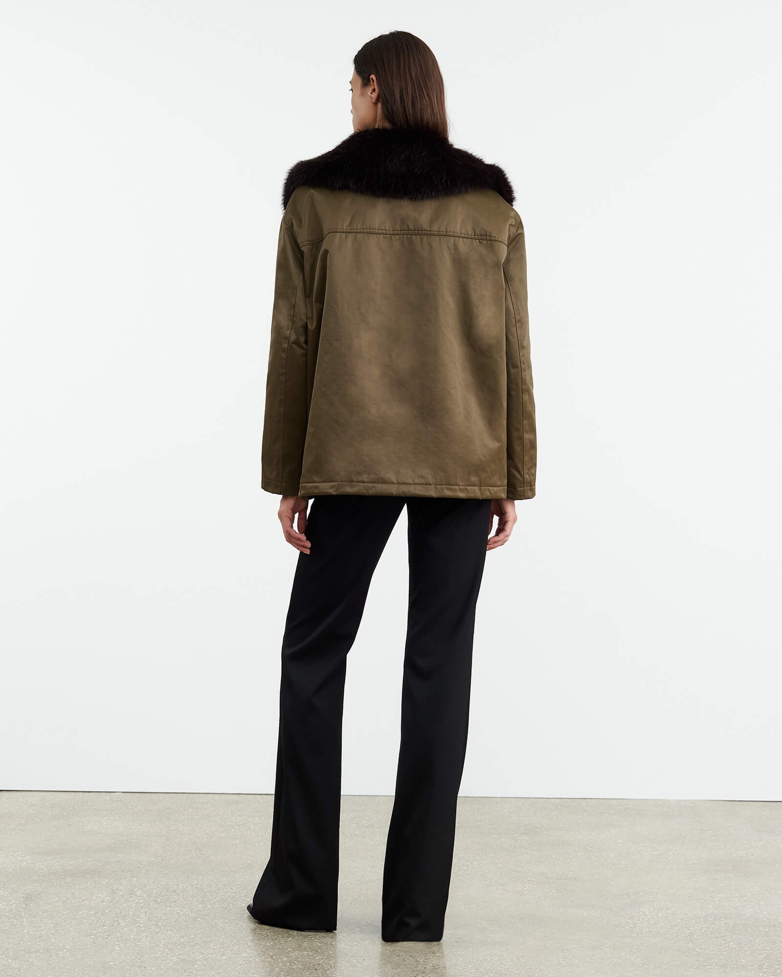 BLAISE PARKA - 7