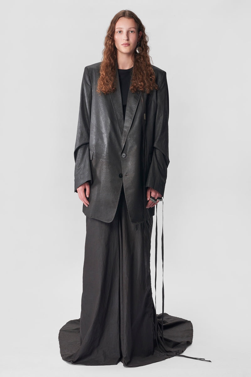 Agnes Slouchy Jacket - 4