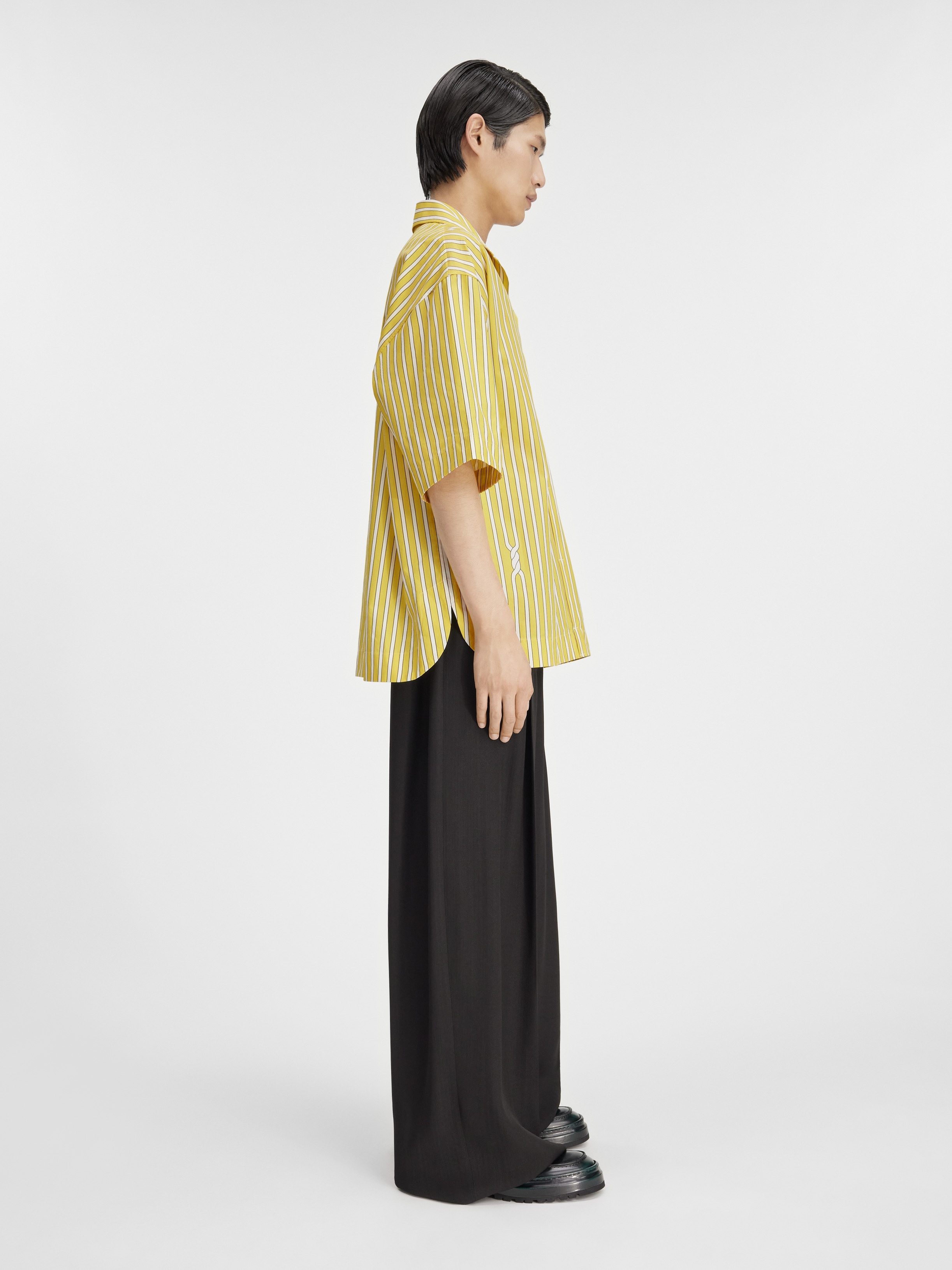 Le haut Polo - 3