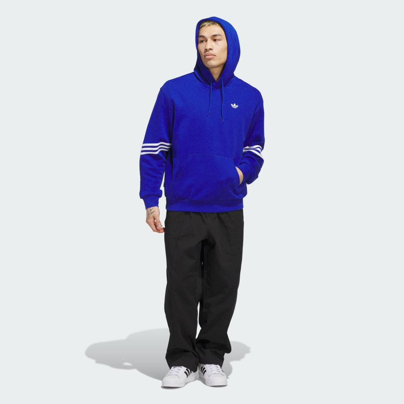 Skateboarding Classics Hoodie 6