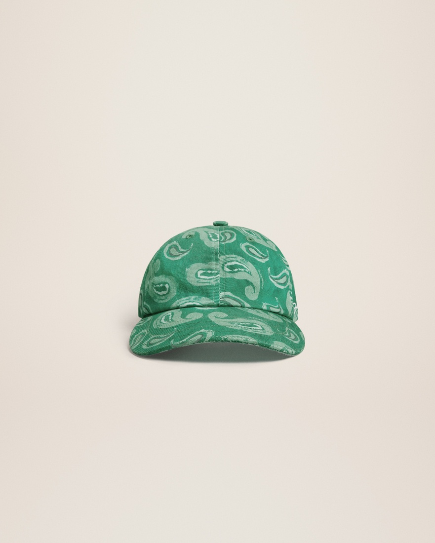 La casquette Jacquemus - 1