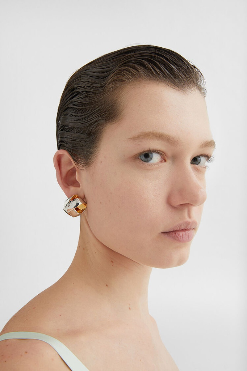 Jil Sander Earrings outlook