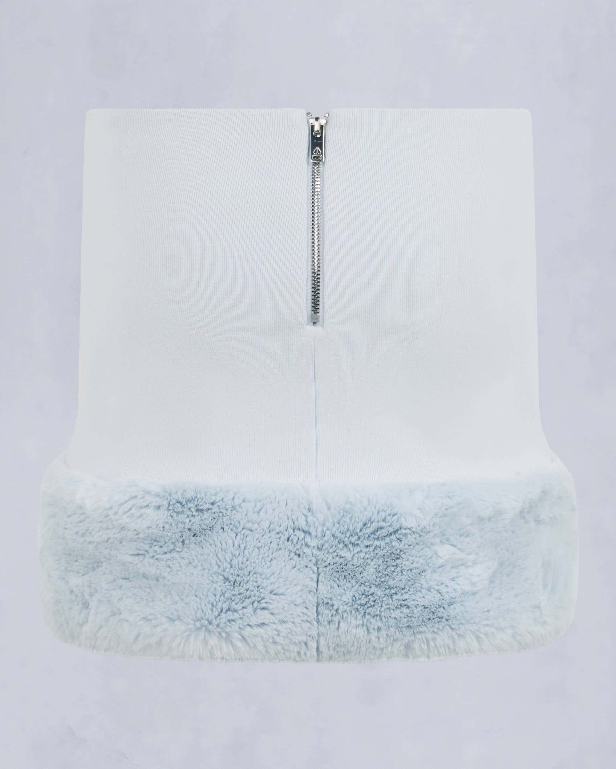 MEALY BUNNY SKIRT - 6