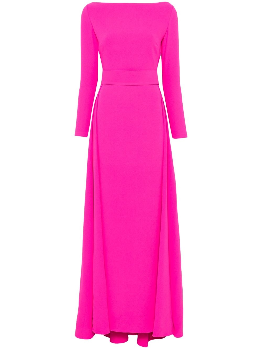 Shayla gown - 1
