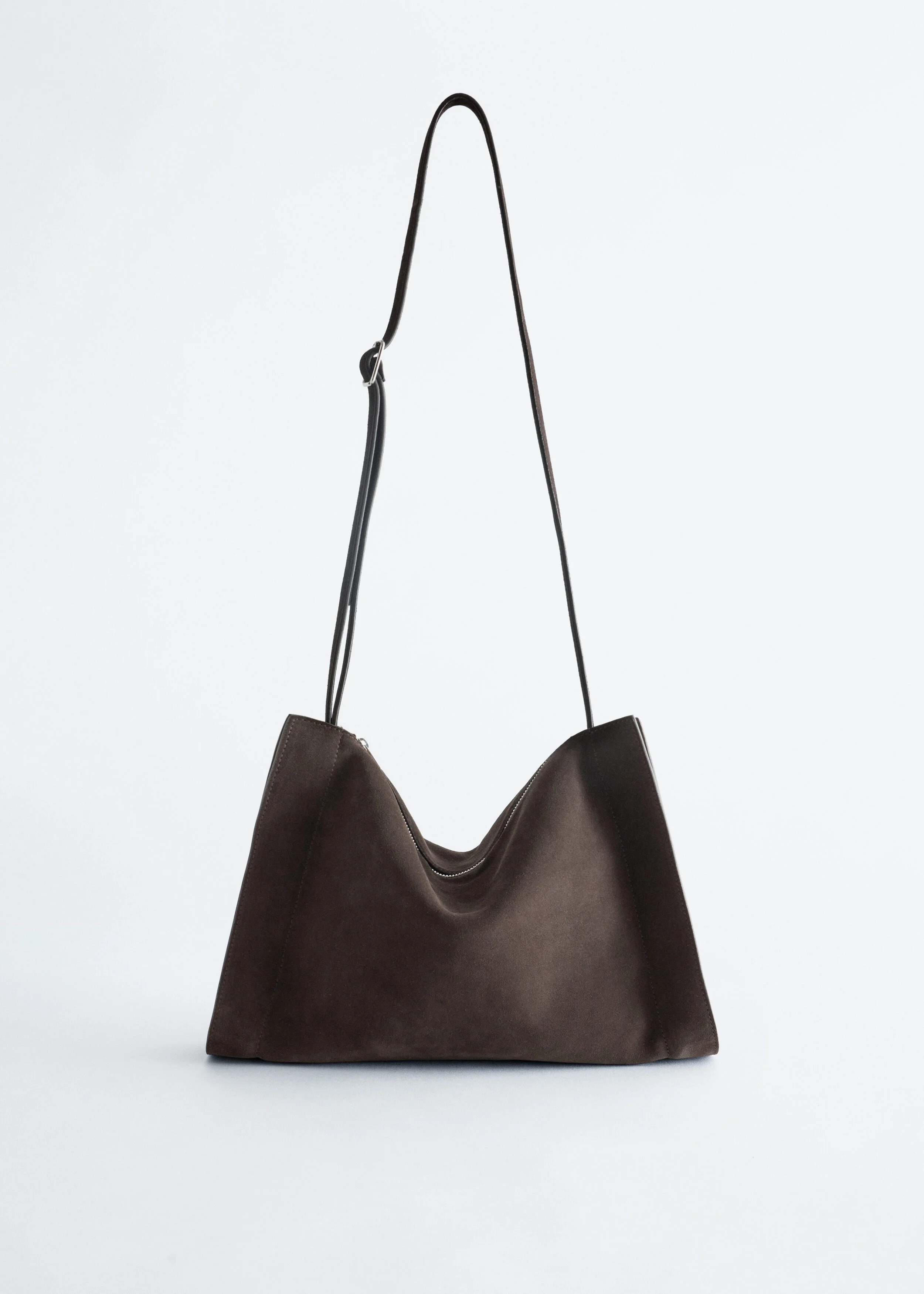 Crossbody Bag - 1