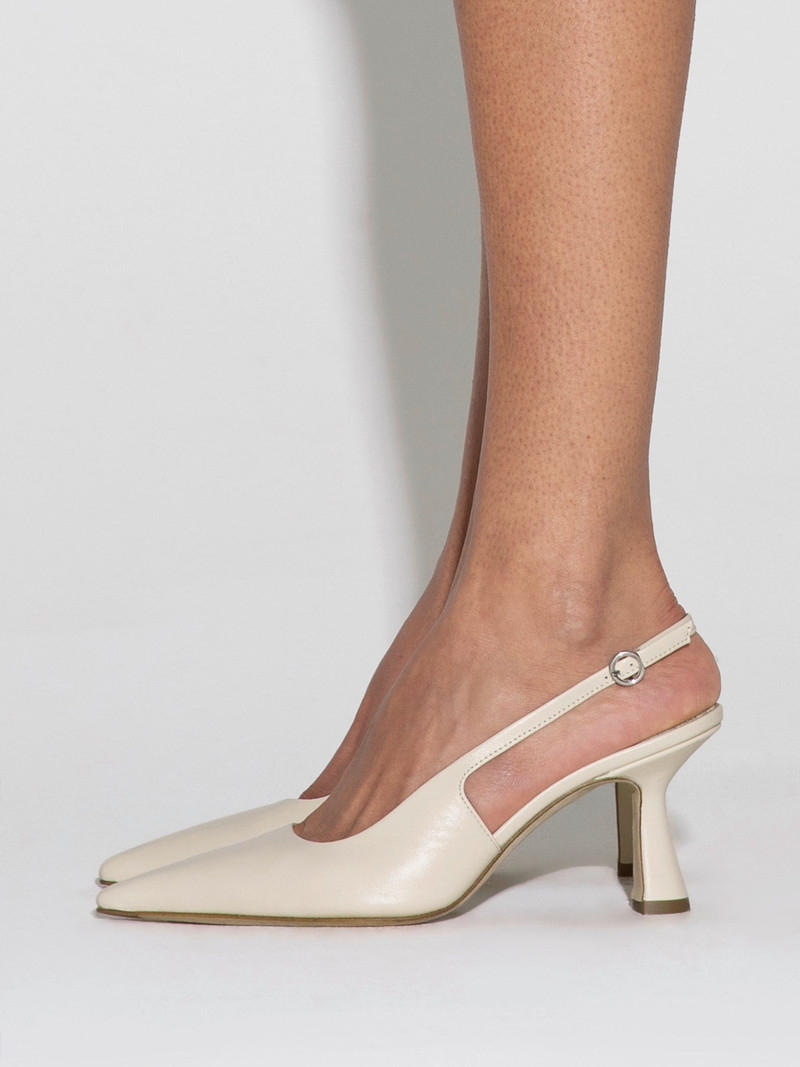 Fernanda Slingback Pumps 6