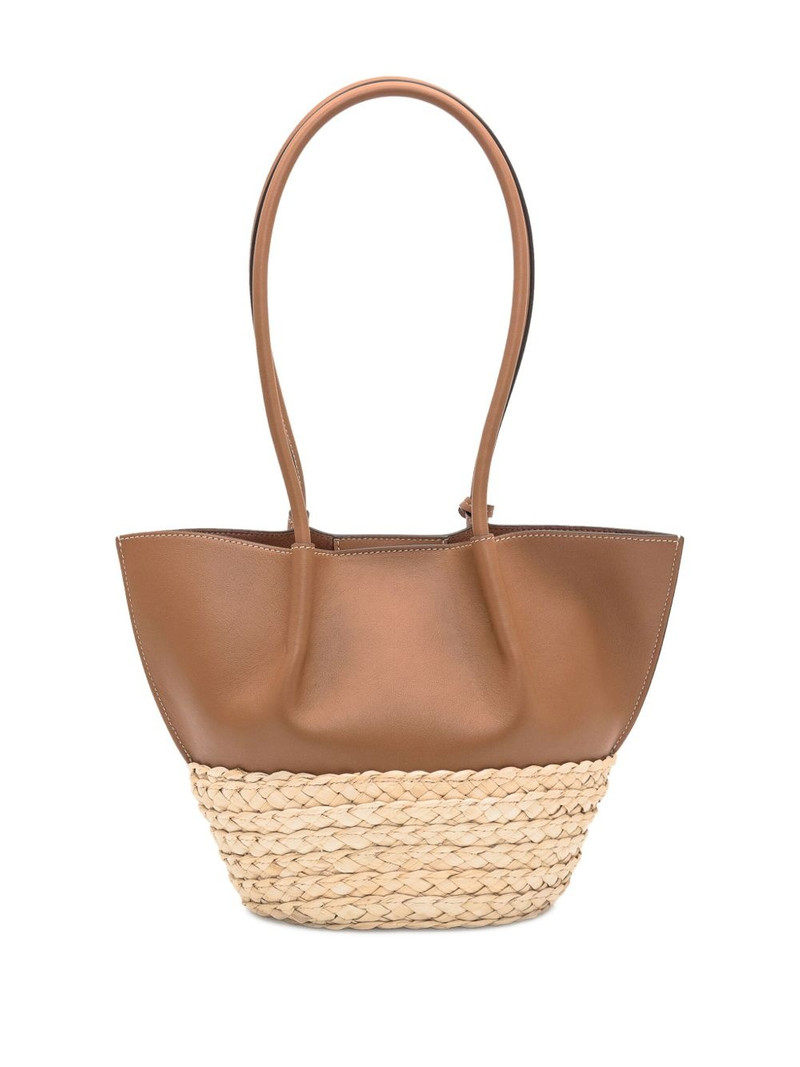 Tod's small Bux tote bag outlook