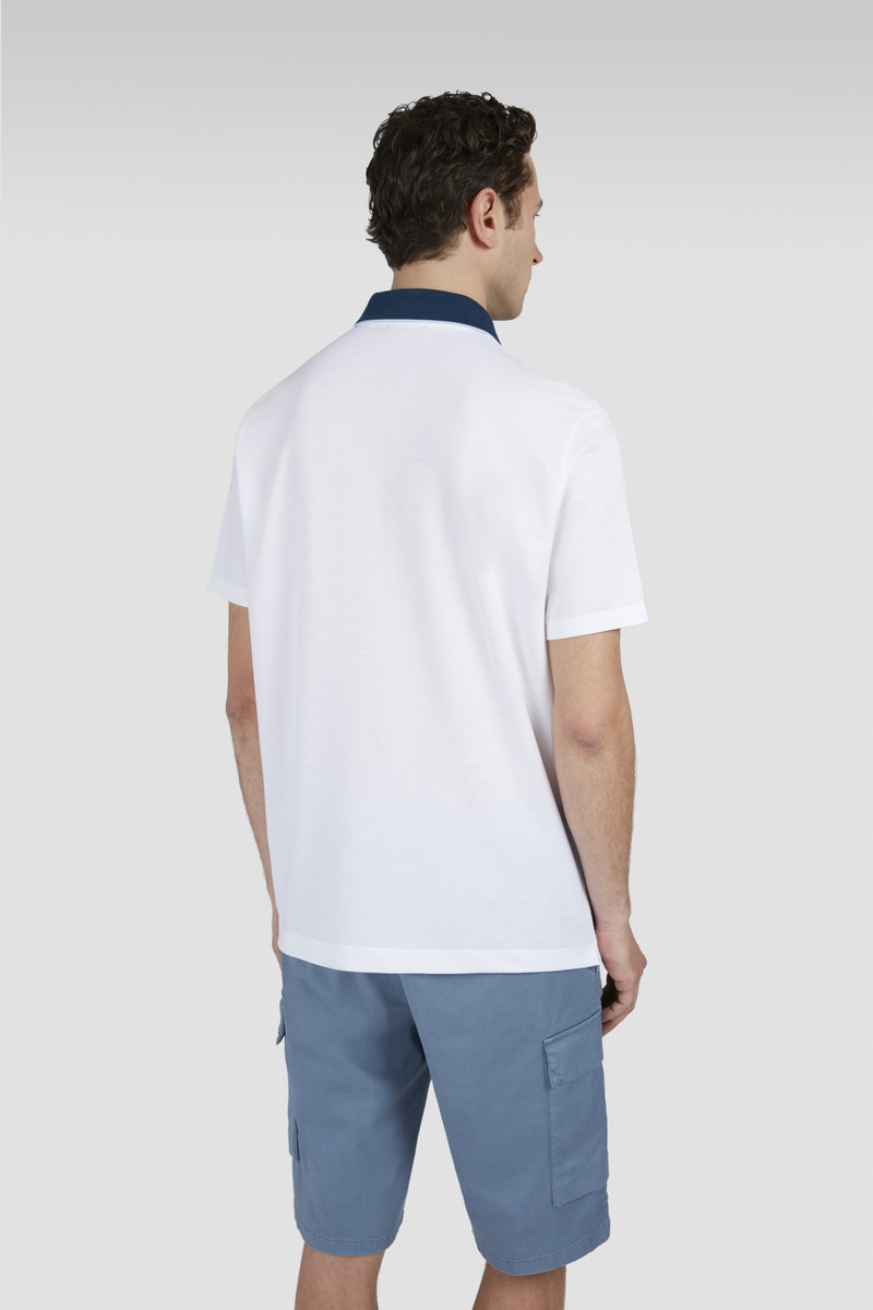 X-SOFT PIQUÉ POLO SHIRT 3