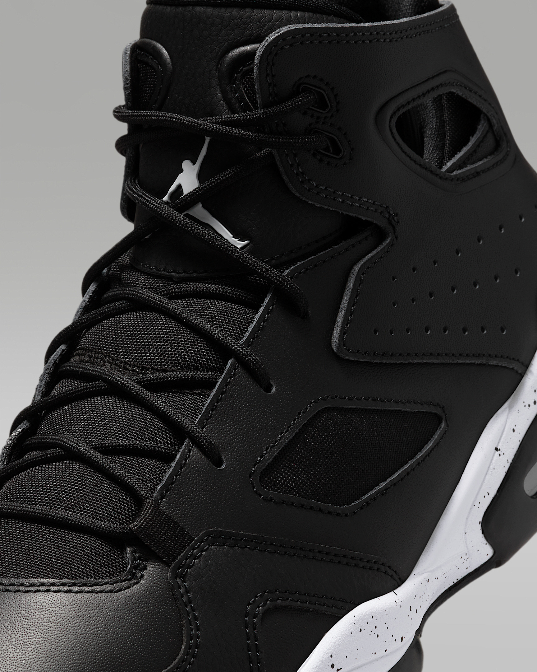 Jordan Flight Club '91 Men's Shoes - 7