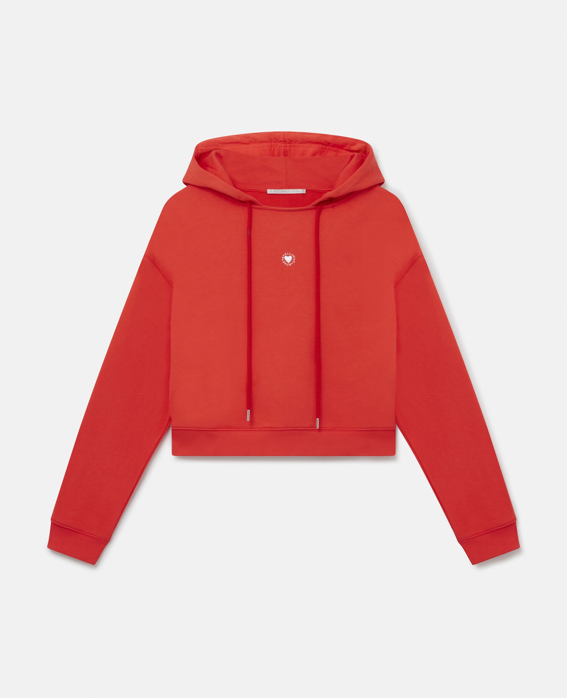 Stella Heart Hoodie - 1