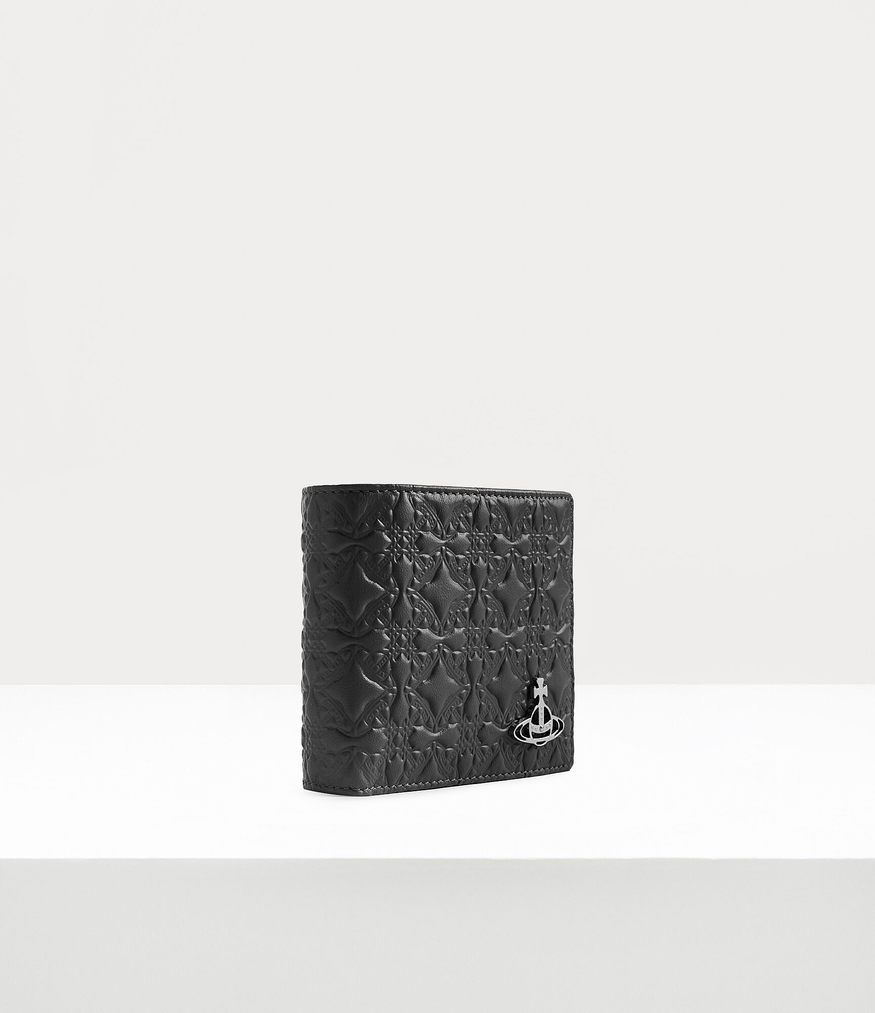 MAN WALLET WITH COIN POCKET - 2