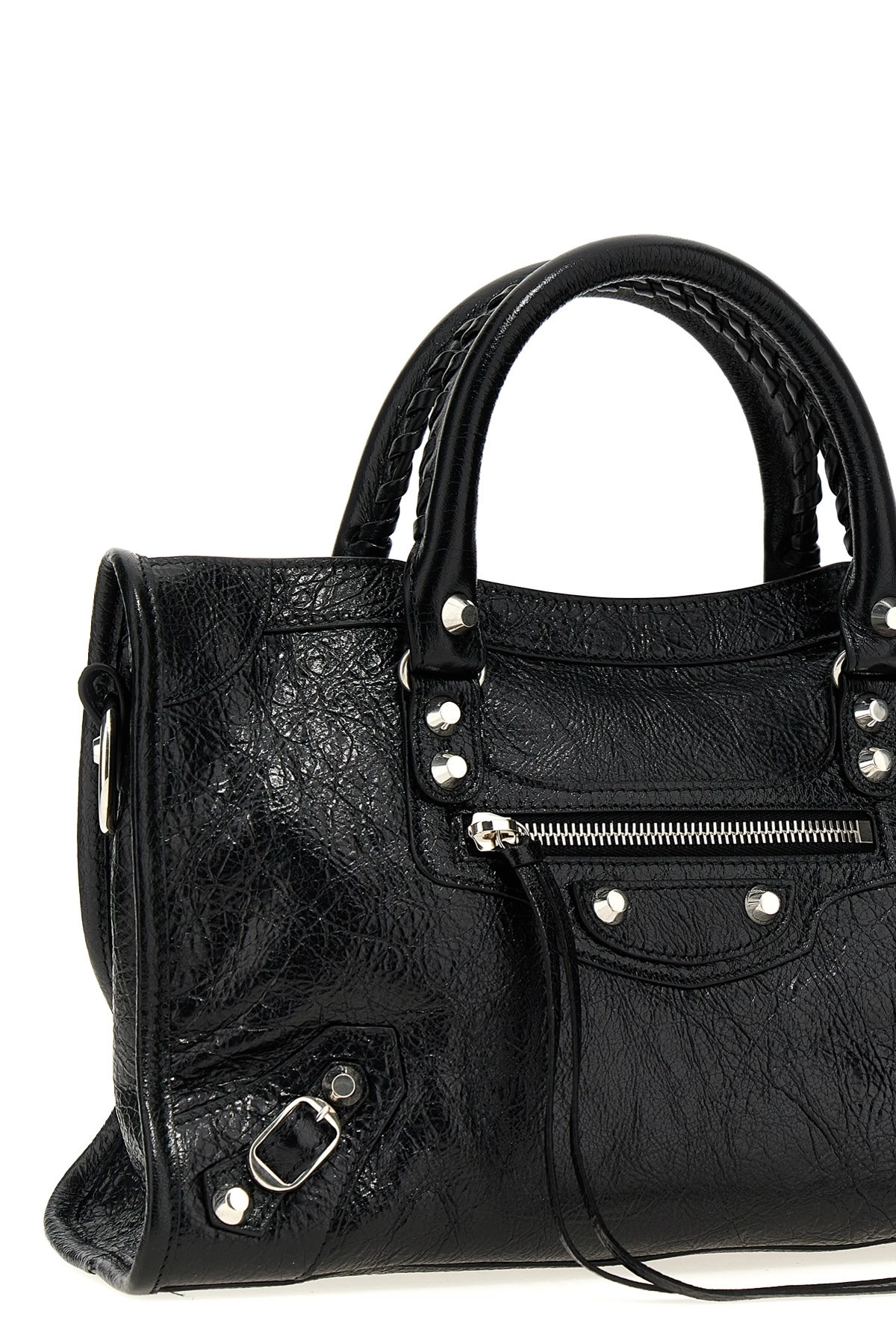 'Le City Bag S' handbag - 4