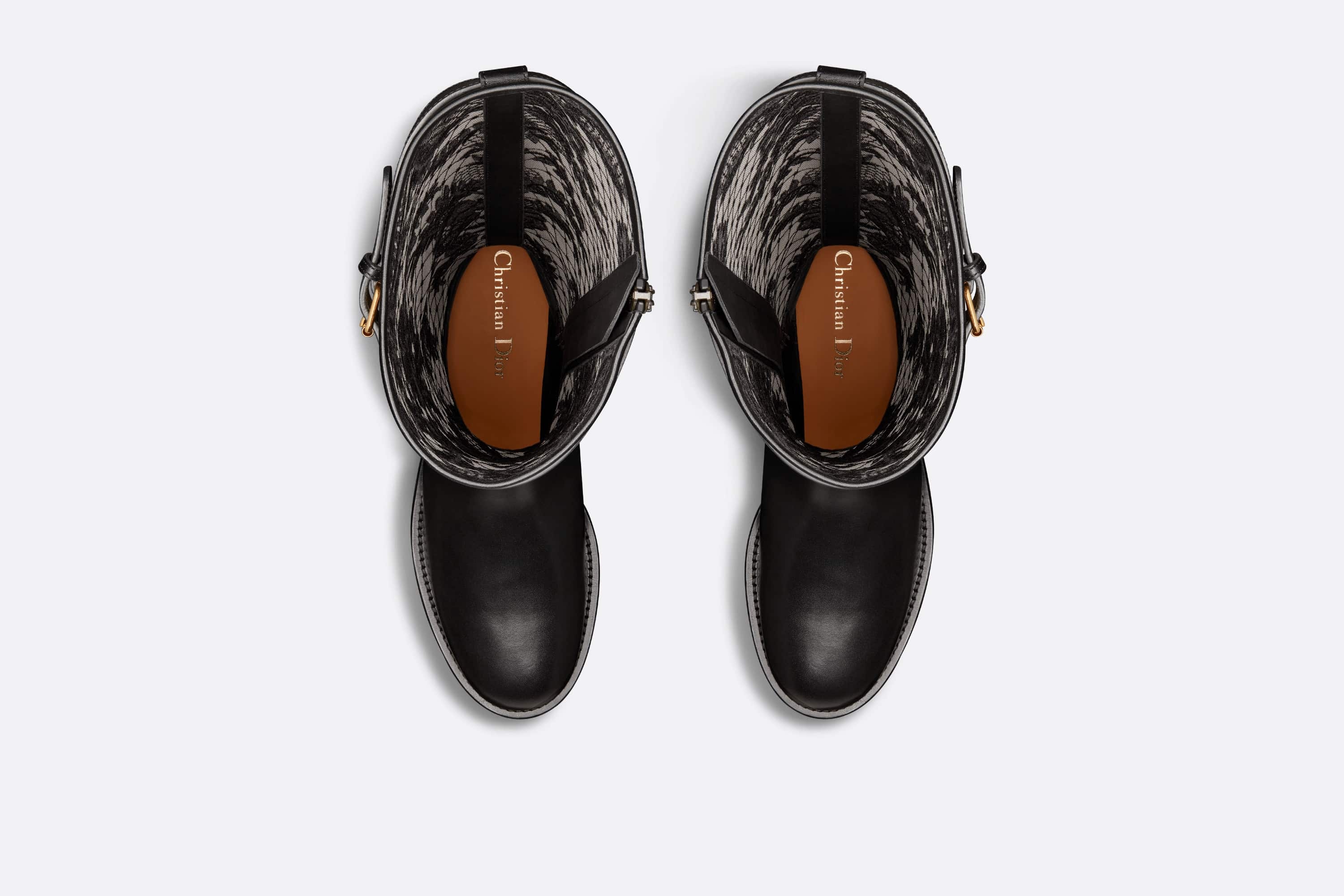 Dior Empreinte Boot - 4