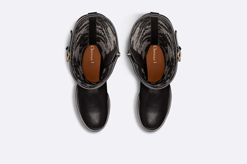Dior Empreinte Boot 4