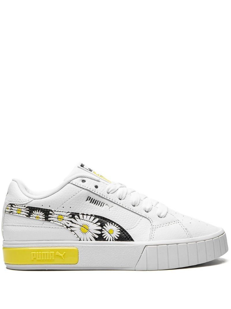 Cali Star low-top sneakers - 1