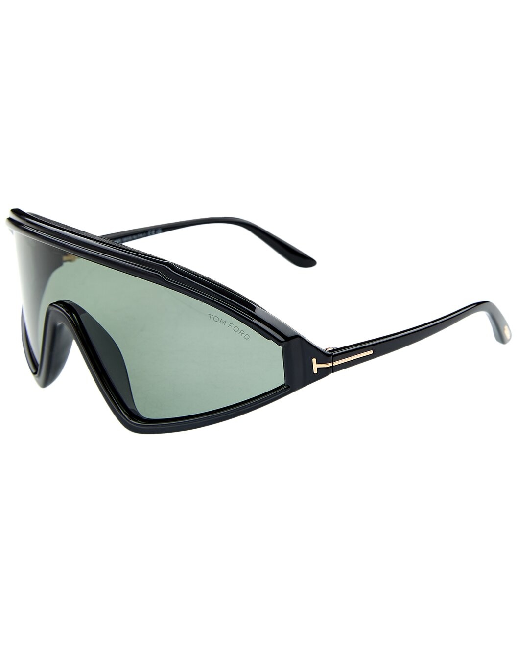 Tom Ford Women's Lorna TR Sunglasses - 1