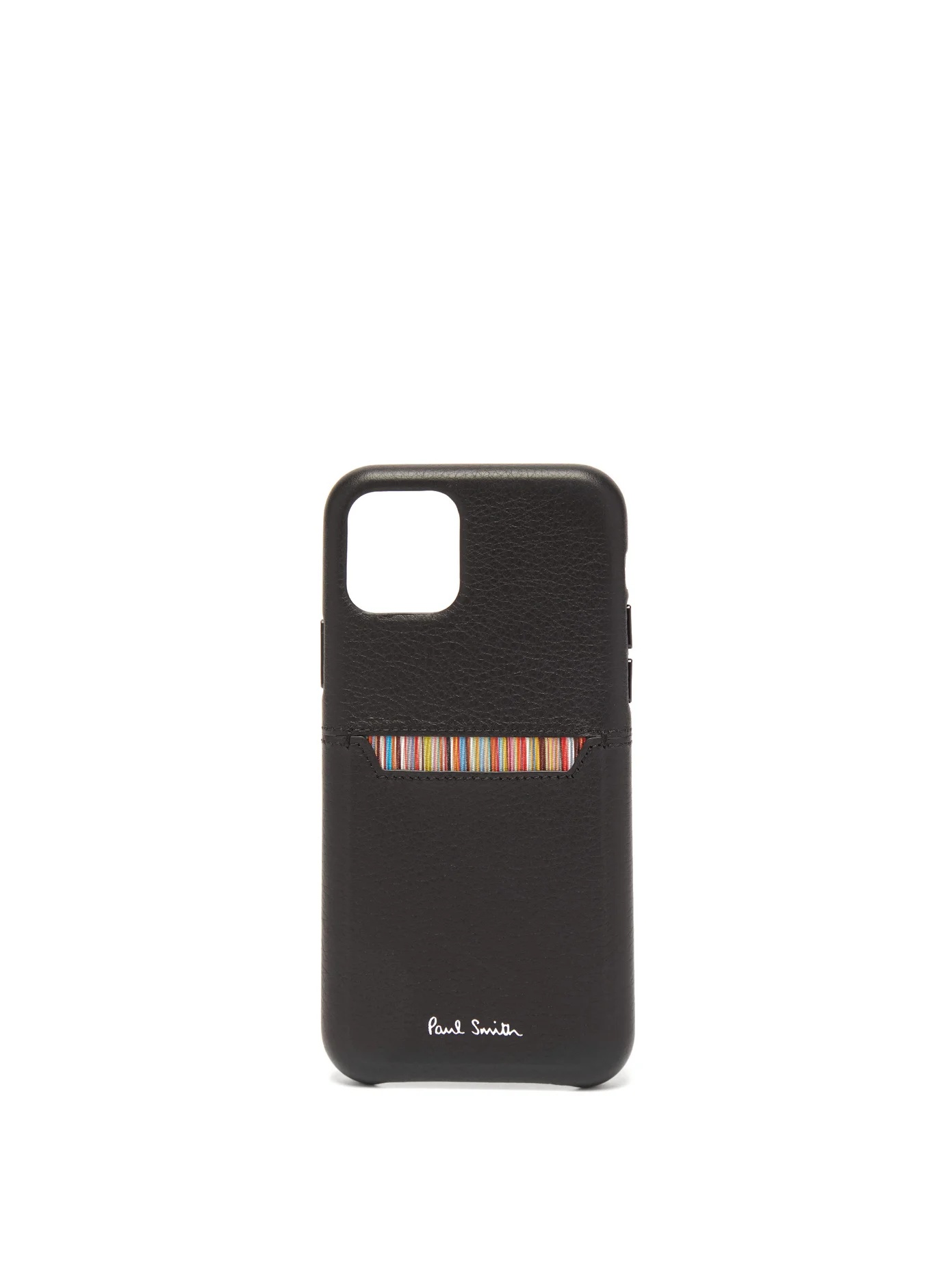 Striped iPhone® 11 Pro phone case - 1