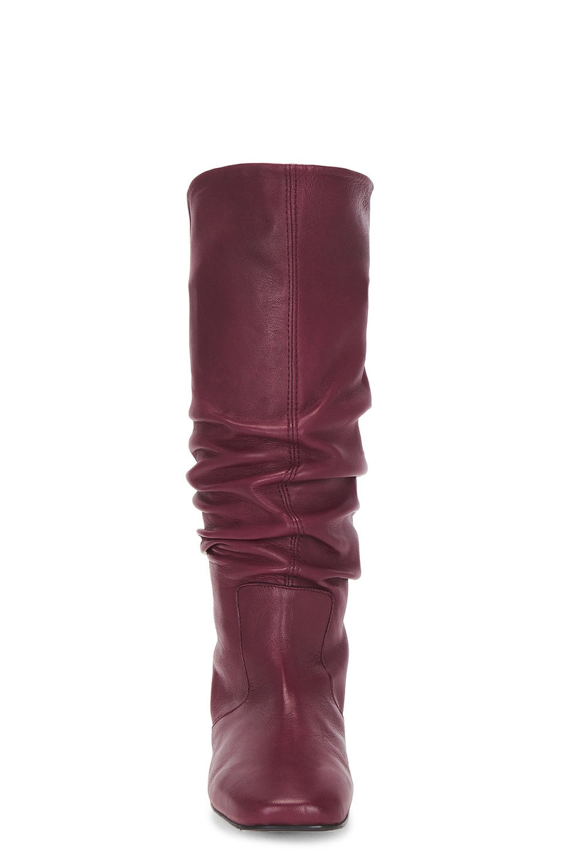 MIISTA Karola Tall Boot outlook