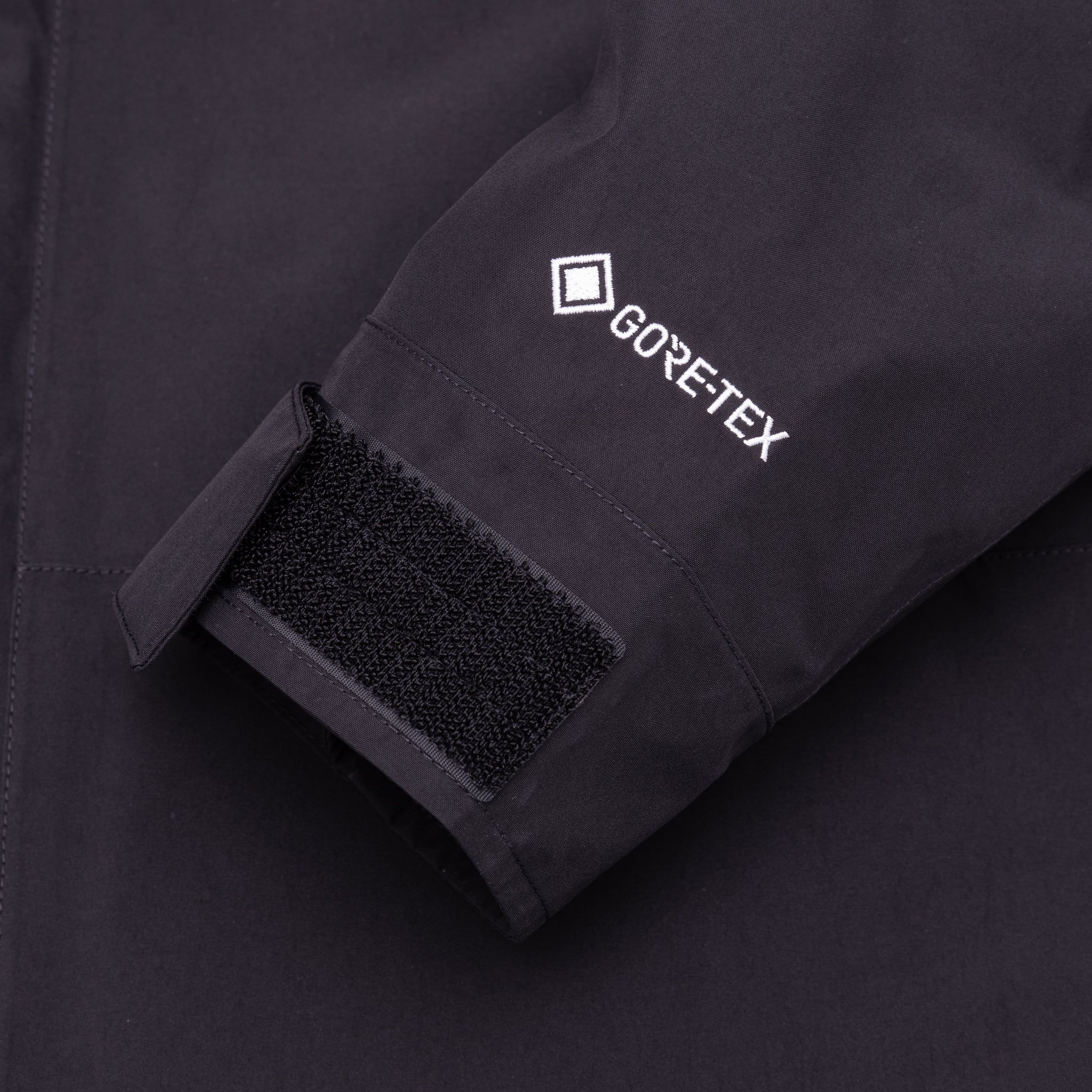 GORE-TEX MOUNTAIN JACKET - 6