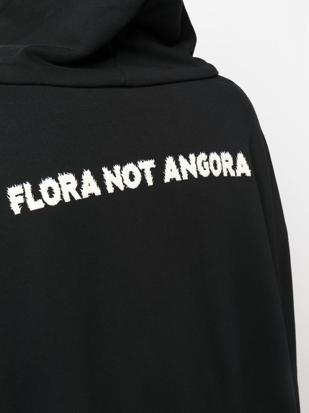 Lunar New Year jersey hoodie - 5