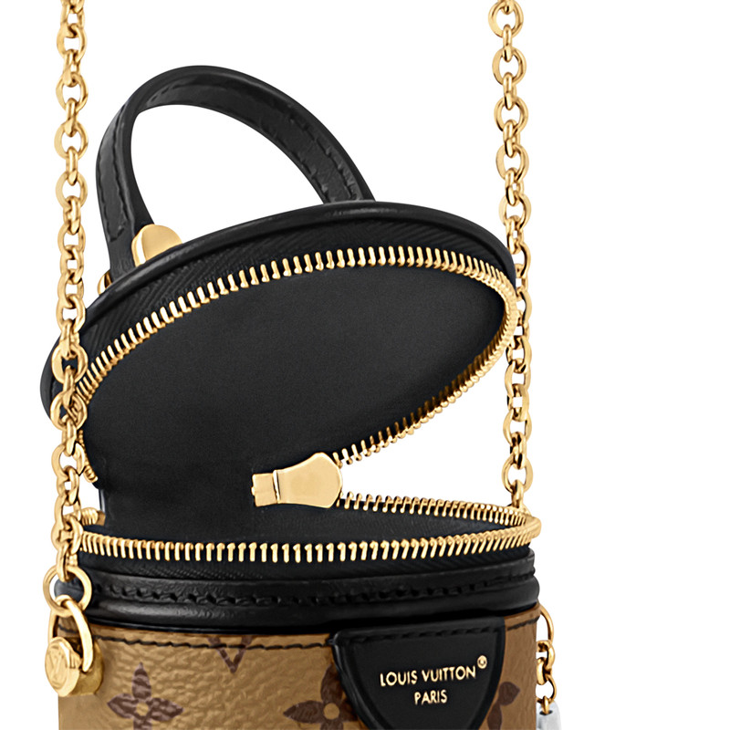 Louis Vuitton Animogram Micro Cannes Bag outlook