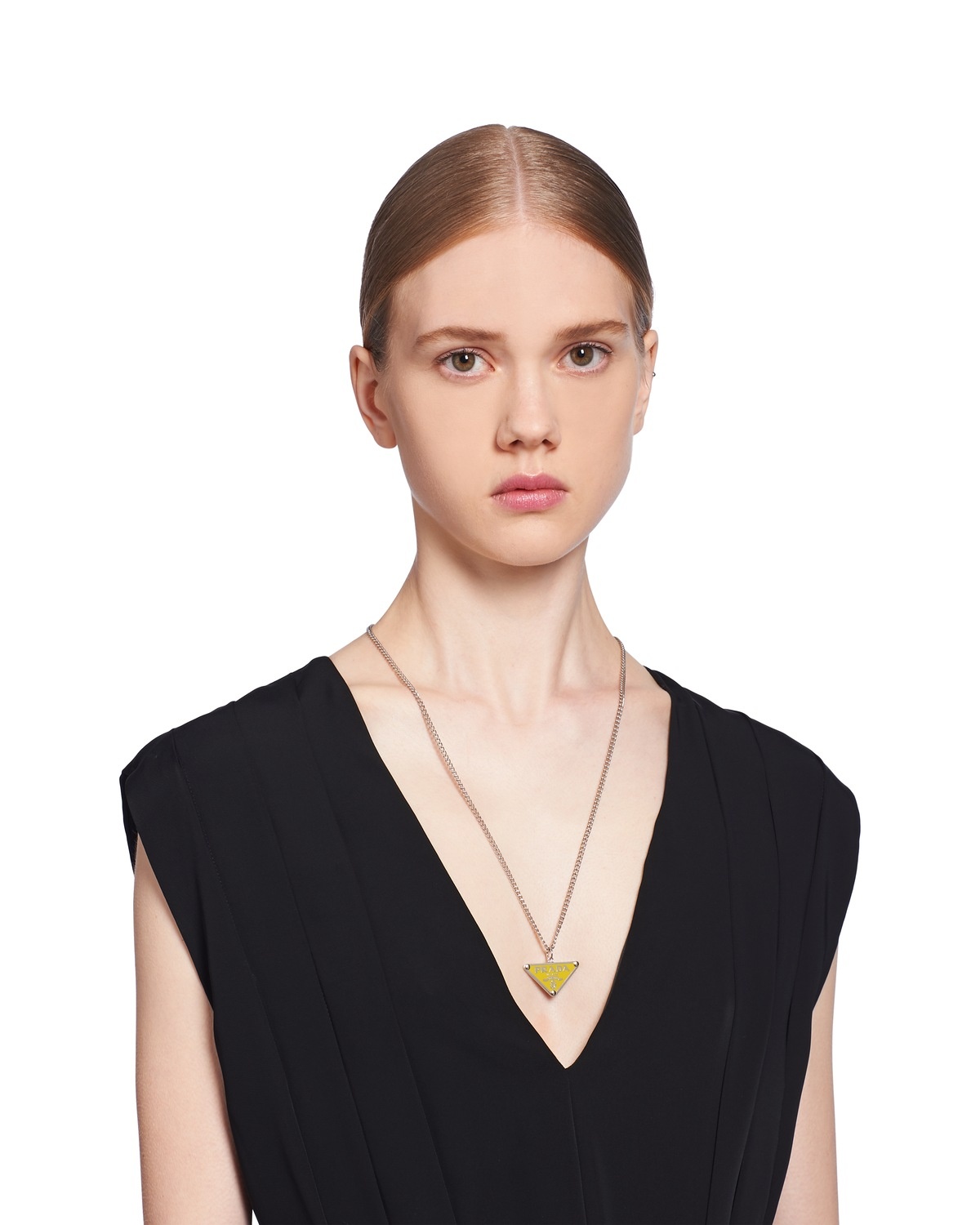 Prada Symbole necklace - 2