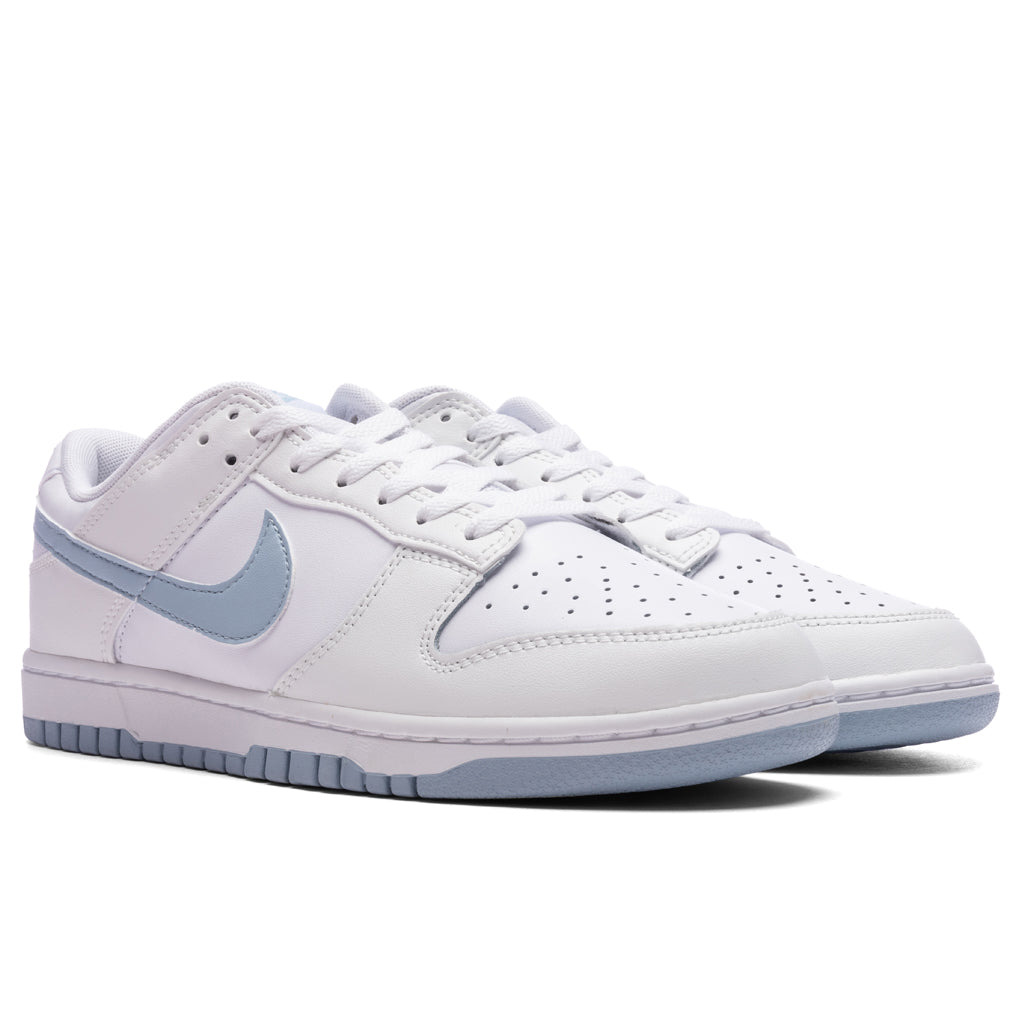 DUNK LOW RETRO SE - PHANTOM/KHAKI/LIGHT BONE/SUMMIT WHITE - 2