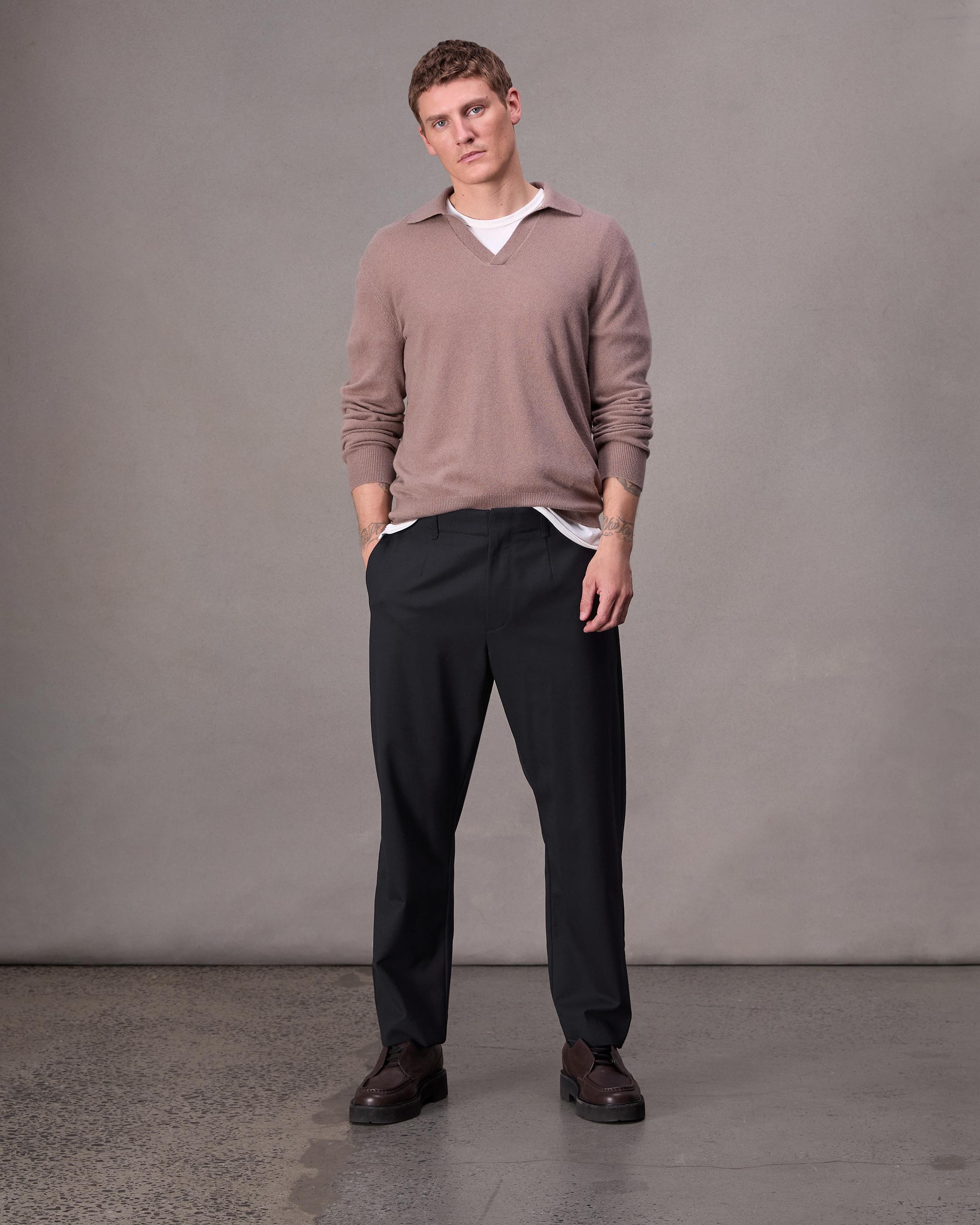Shift Twill Pant - 2