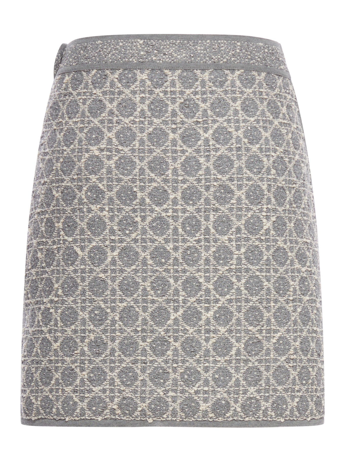 MINI SKIRT - 2