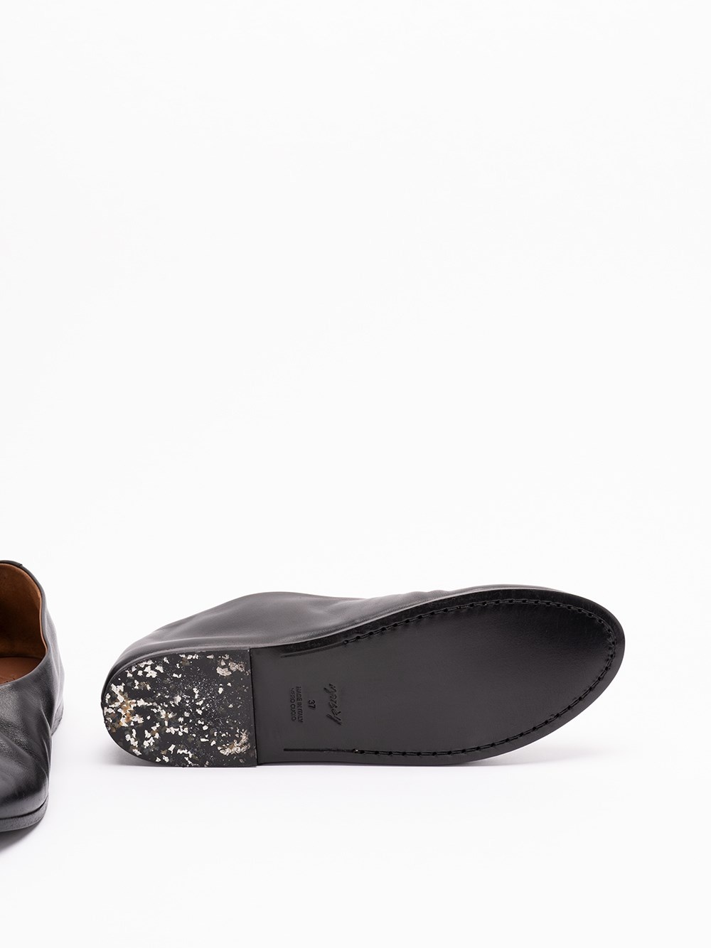`Coltellaccio` Ballerinas - 4