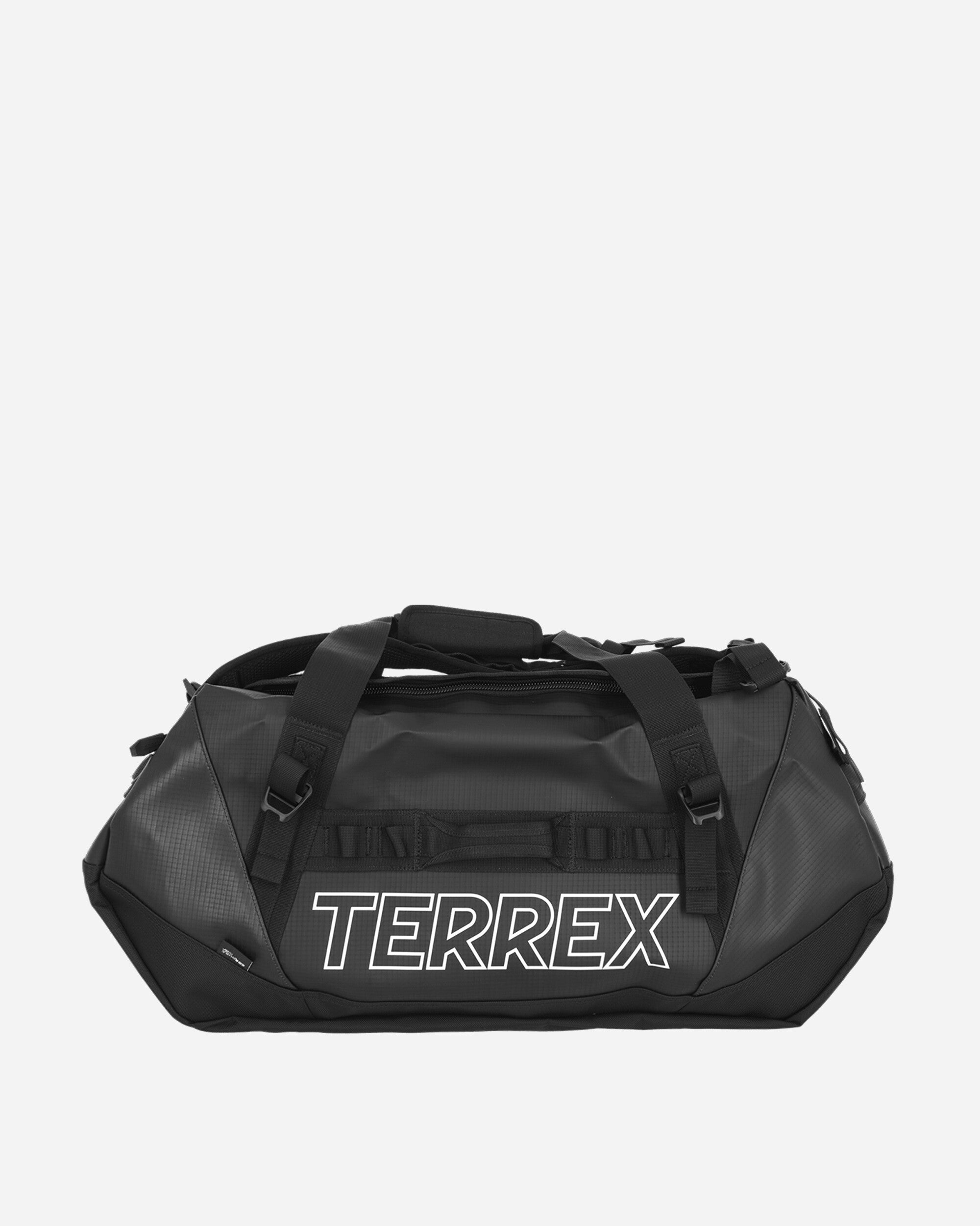 TERREX Expedition Duffel Bag Medium Black - 1