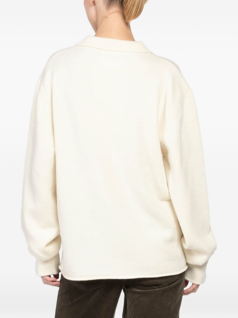 Marylebone sweater 5