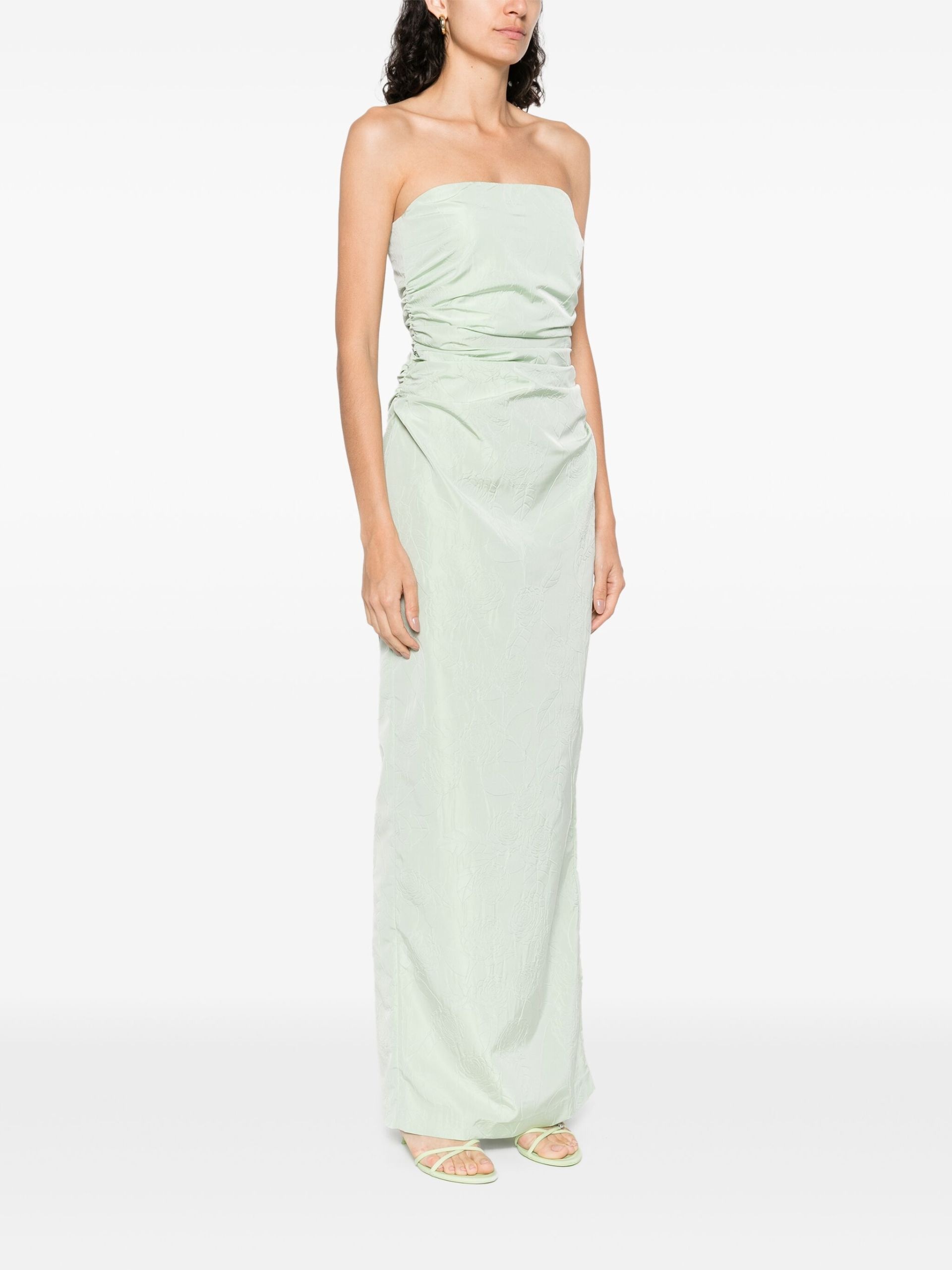 Vera maxi dress - 3