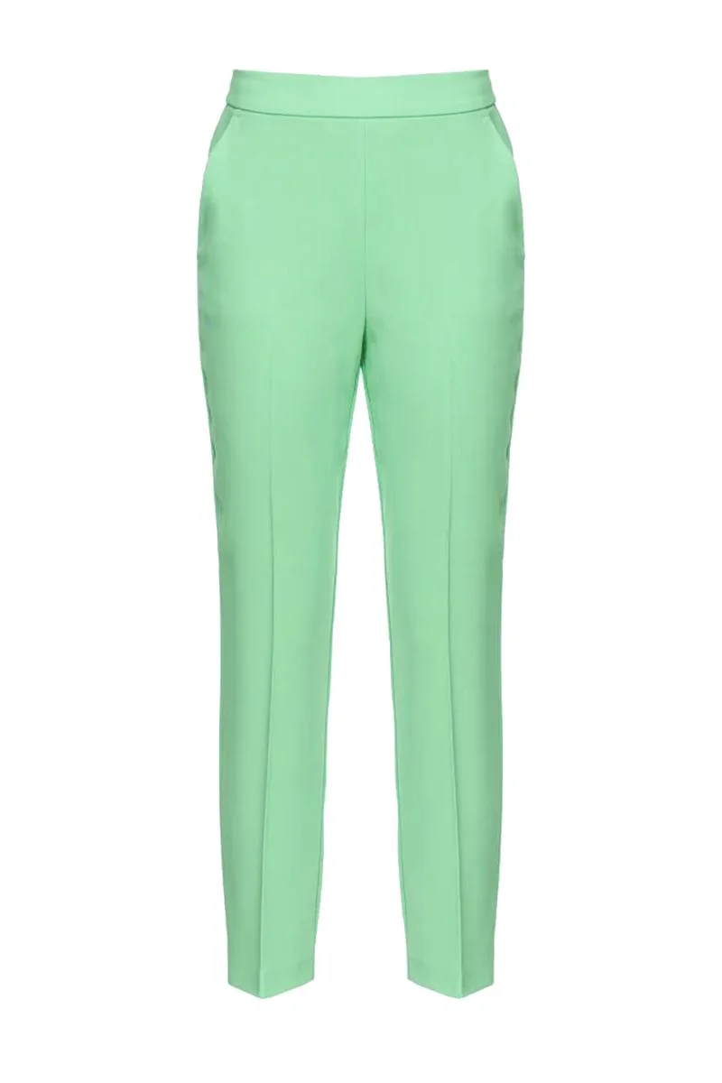 PINKO TROUSERS - 1
