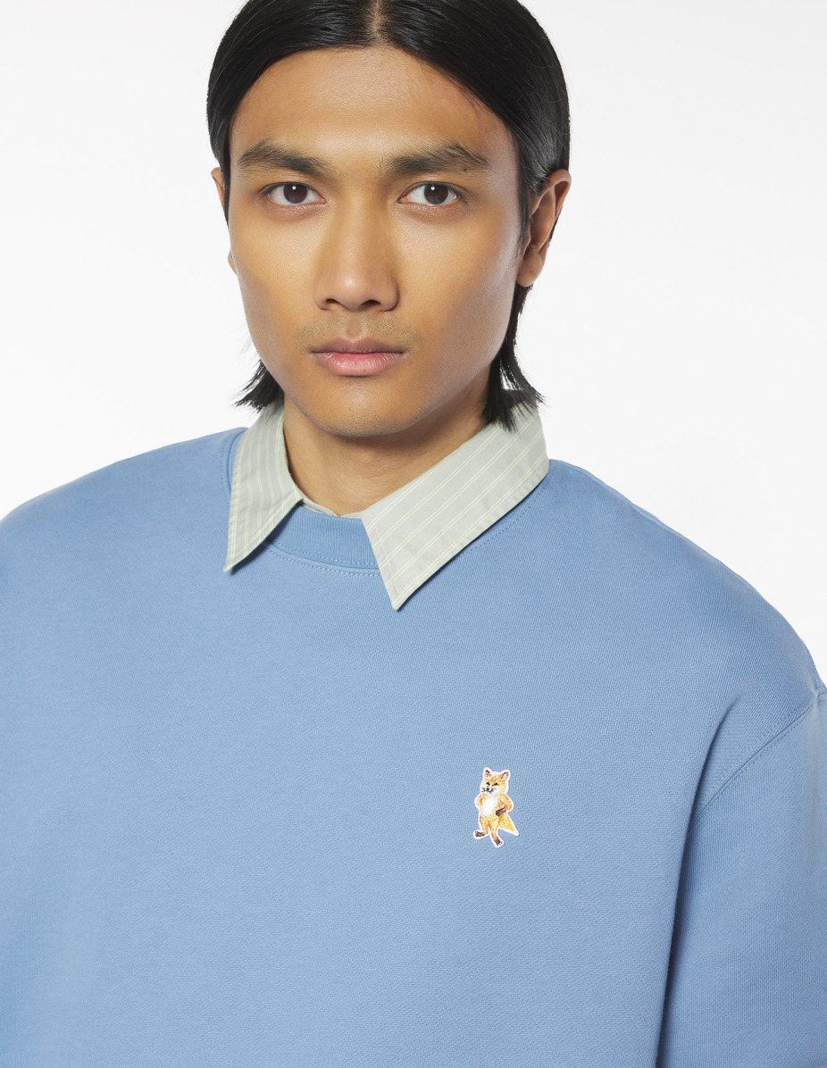 STANDING FOX COMFORT SWEATSHIRT - 4
