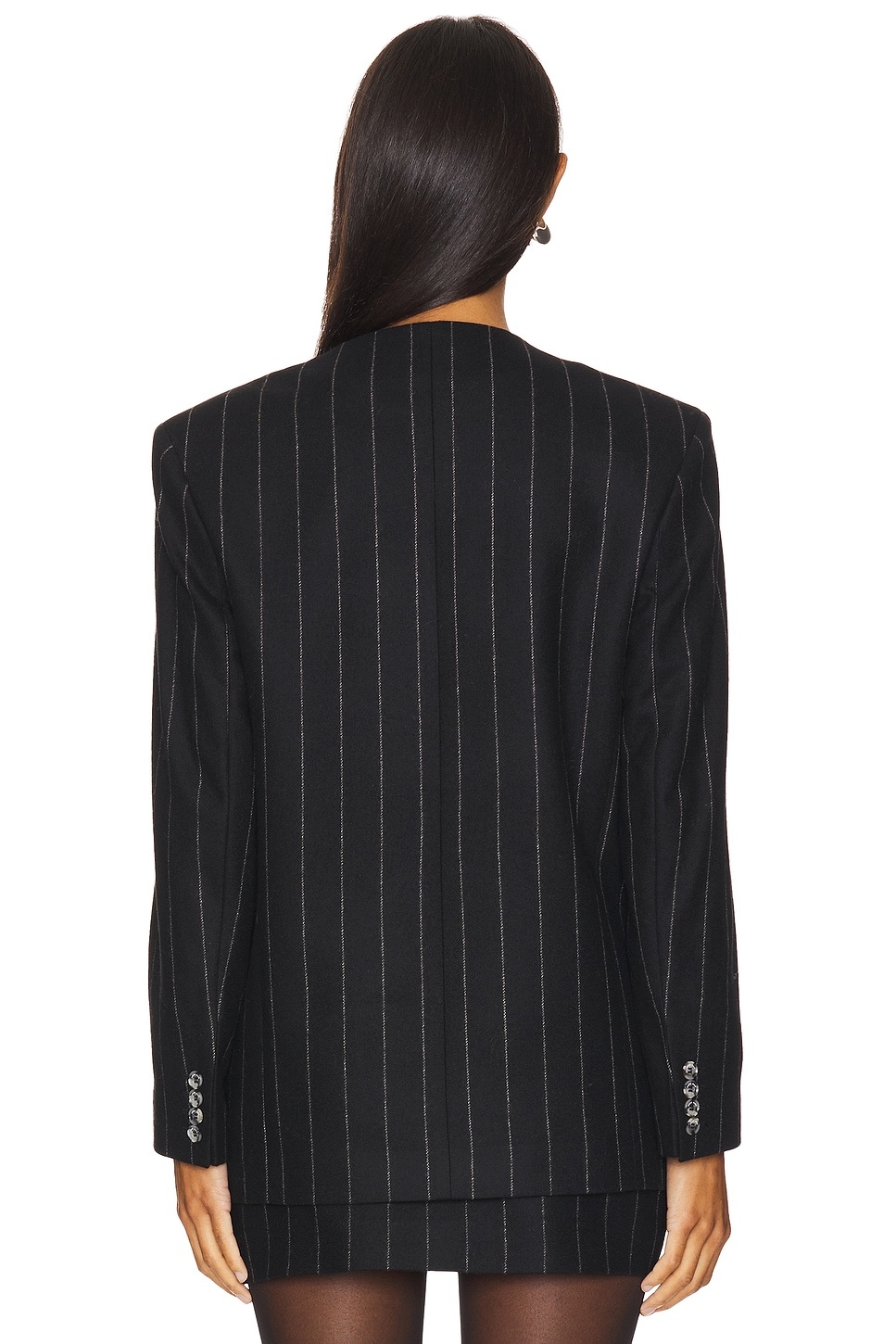 Maron Blazer - 3