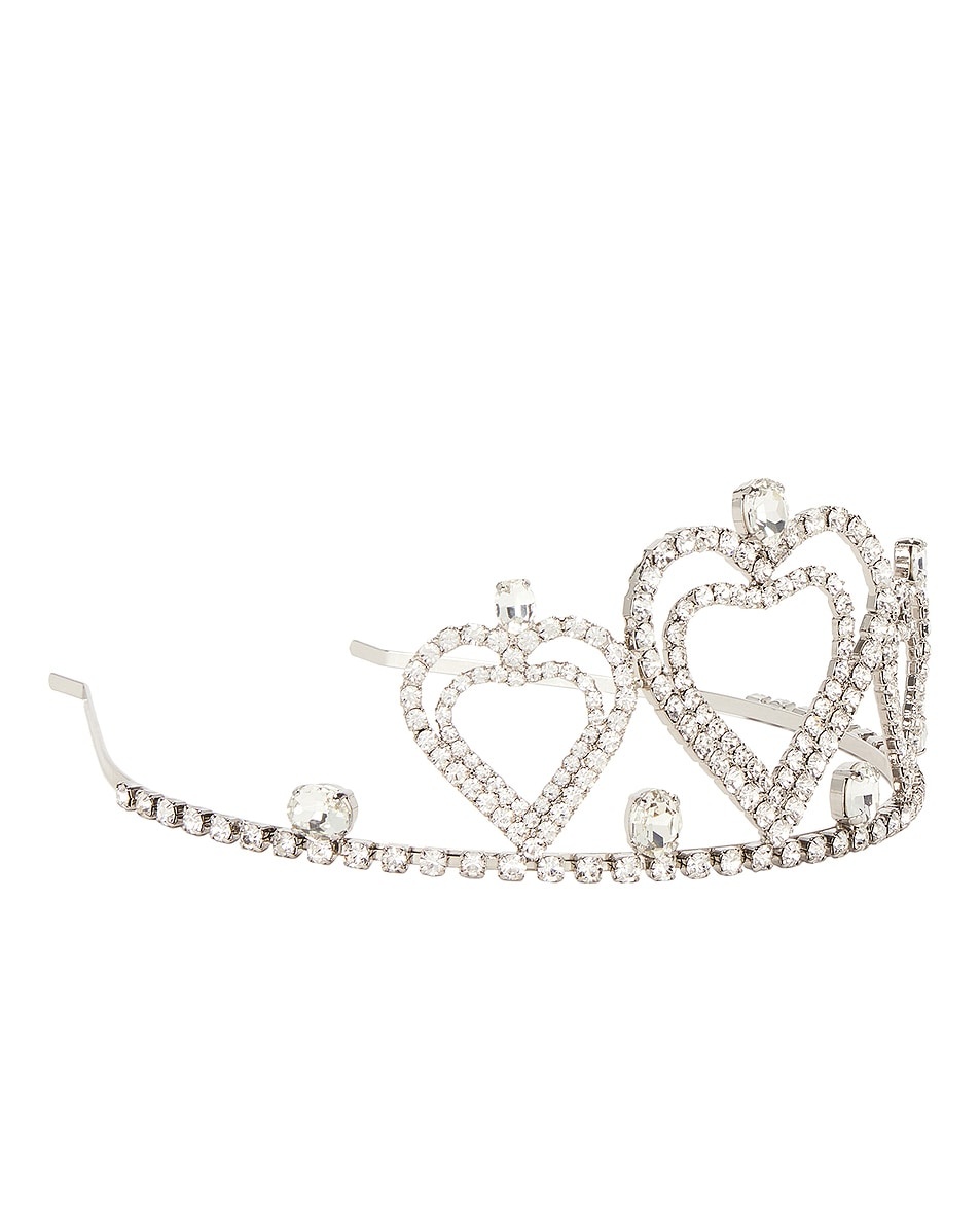 Hearts Crown - 4